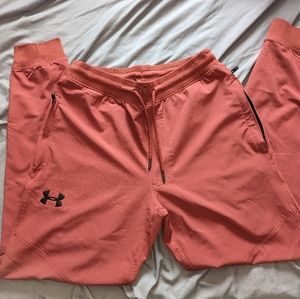 Under armour pant